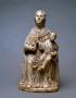 Statuette (Front)