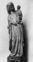 Statuette; known as the Bossy-Sumpt Virgin (Vierge Bossy-Sumpt) (Front)