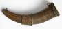 Hunting horn (oliphant) (Side)