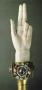 Hand of Justice; known as Main de Justice du Sacre