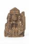 Mirror case (valve de miroir) (Front)