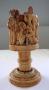Candle holder (chandelier) (Front)