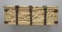 Casket (coffret) (Body, back)