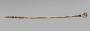 Back scratcher (?) (Underside)