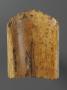 Gabled pax (baiser de paix) (Back)