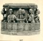 Base for a statuette (Side)