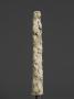 Head of crozier (crosse) (Side)