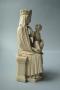 Statuette (Side)
