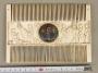 Comb (peigne double) (Side 1)