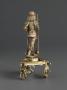 Statuette (Back)