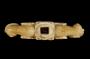 Fragment of pastoral staff or crozier (Bottom)