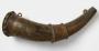 Hunting horn (oliphant) (Side)