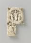 Head of crozier (crosse) (Side 1)