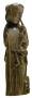 Knife handle (manche de couteau) (Front)