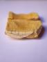 Fragment of pax (baiser de paix) (Side, left)