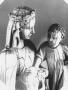 Statuette (Detail)
