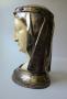 Reliquary head (Side)
