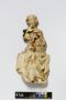 Relief (fragment; appliqué) (Front)