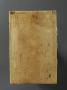 Diptych, 2 registers, 3 arches across (frise d'arcatures) (Wing, right, back)