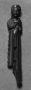 Knife handle (manche de couteau) (Front)