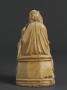 Statuette (Back)