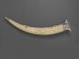 Hunting horn (oliphant) (Side 2)