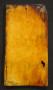 Wing, left (part of a diptych), 3 registers, 5 arches across (frise d'arcatures) (Back)