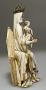 Statuette (Side)