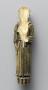 Knife handle (fragment) (Front)