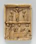Panel, 2 registers (Front)