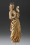 Statuette (Side)