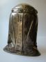 Reliquary head (Back)