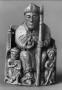 Chess piece (Front)