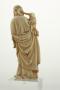 Statuette (Back)