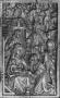 Diptych, 1 register (plaquettes) (Wing, right)