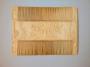 Comb (peigne double) (Side 2)