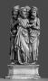 Relief (appliqué) (Front)