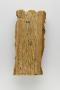 Relief (appliqué; fragment) (Back)