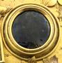 Openwork relief (appliqué; ajouré); reliquary (Detail)