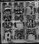 Openwork casket, with arches (coffret; colonnettes) (Back, lid)