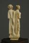 Hair parter (gravoir) (Back)
