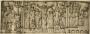 Triptych, 1 register (Front)