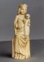 Statuette (Front)