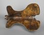 Saddle (selle) (Bottom)