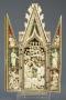 Gabled triptych (Front)