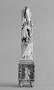 Statuette (Right)