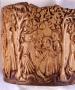 Goblet or pyxis (Side)
