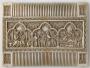 Comb (peigne double; colonnettes) (Side 1)