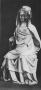 Statuette; known as the Marcigny Virgin and Child (Vierge de Marcigny) (Front)