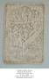 Panel, 1 register, frame of 10 lobes (possibly used as part of the binding of a book) (Front)